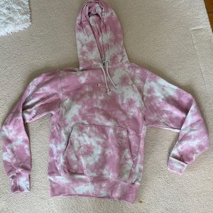 CHAMPION HOODIE